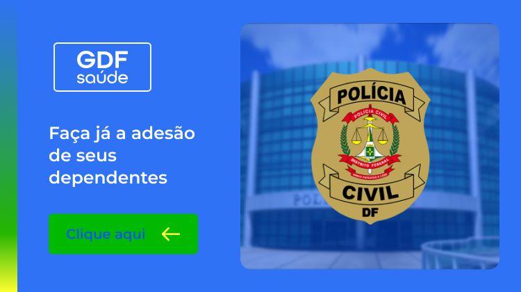 Capa da notícia: Faca ja a adesao de seus dependentes